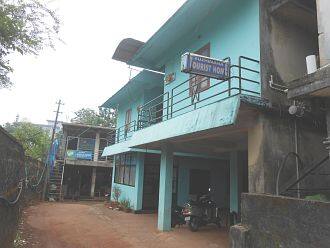 Kuzhimana Tourist Home, Malappuram 1